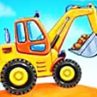 Lkw-Fabrik Für Kinder